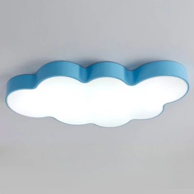 Світильник в дитячу кімнату лед CLOUD COLOR