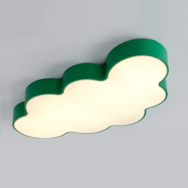 Світильник в дитячу кімнату лед CLOUD COLOR Anzazo купити 14447грн.