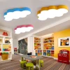 Світильник в дитячу кімнату лед CLOUD COLOR Anzazo купити 14447грн.