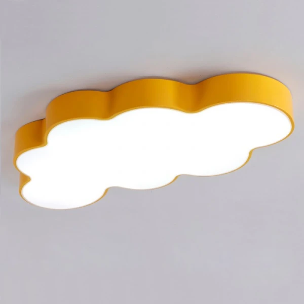Світильник в дитячу кімнату лед CLOUD COLOR Anzazo купити 14447грн.