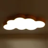 Світильник в дитячу кімнату лед CLOUD COLOR Anzazo купити 14447грн.