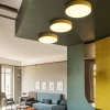 Світильник потолочни світлодіодний лед DISC COLOR Anzazo купити 7709грн.