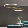 Люстра  світлодіодна NIMBUS у вітальню  LED Anzazo купити 36051грн.