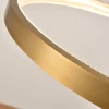 Люстра  світлодіодна NIMBUS у вітальню  LED Anzazo купити 36051грн.
