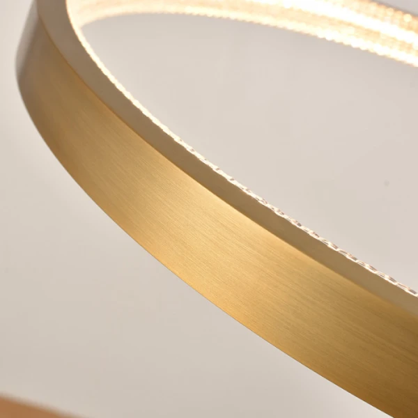Люстра  світлодіодна NIMBUS у вітальню  LED Anzazo купити 36051грн.