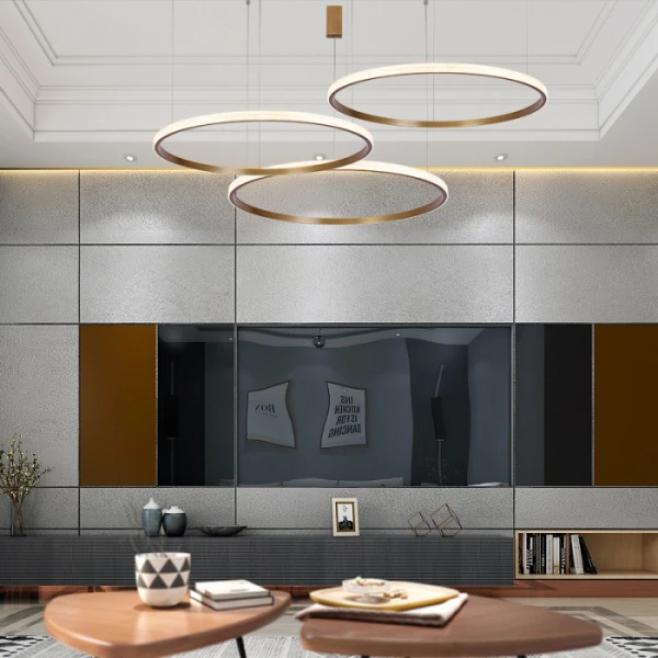 Люстра  світлодіодна NIMBUS у вітальню  LED Anzazo купити 36051грн.