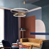 Люстра  світлодіодна NIMBUS у вітальню  LED Anzazo купити 36051грн.