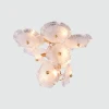 Люстра  світлодіодна AQUATIC у вітальню  LED Anzazo купити 142583грн.