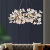 Люстра   FLORAL у вітальню Anzazo купити 48750грн.