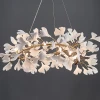 Люстра   FLORAL у вітальню Anzazo купити 48750грн.