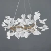 Люстра   FLORAL у вітальню Anzazo купити 48750грн.
