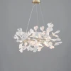 Люстра   FLORAL у вітальню Anzazo купити 48750грн.