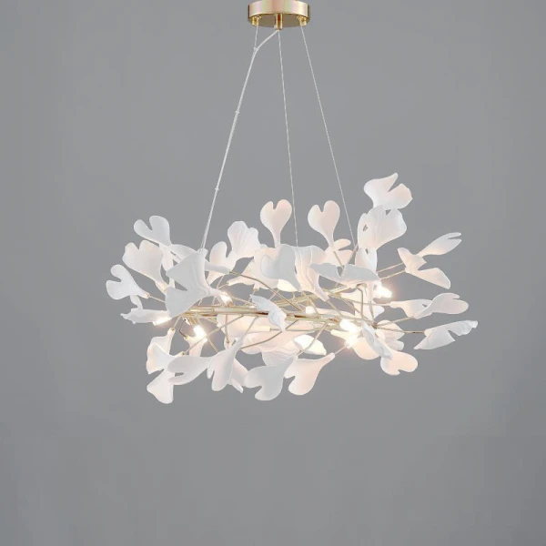 Люстра  80cm  FLORAL у вітальню  