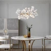 Люстра   FLORAL у вітальню Anzazo купити 48750грн.