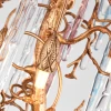 Люстра  світлодіодна  Люстра EXPA D100 у вітальню  LED Deprimo купити 406238грн.