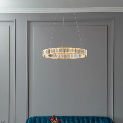 Люстра світлодіодна JEWELS LED