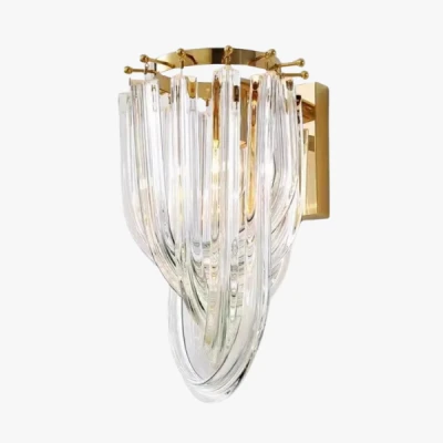 Настенный светильник MURANO Light Veil 056