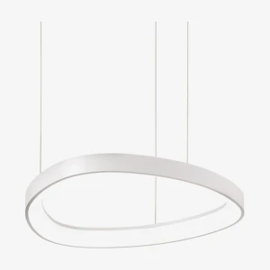 Подвесной светильник Ideal Lux Gemini Sp D042 On-Off белый 247229