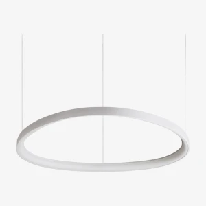 Подвесной светильник Ideal Lux Gemini Sp D081 On-Off белый 247274