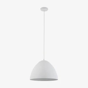 Підвісний світильник TK Lighting Faro білий 3192