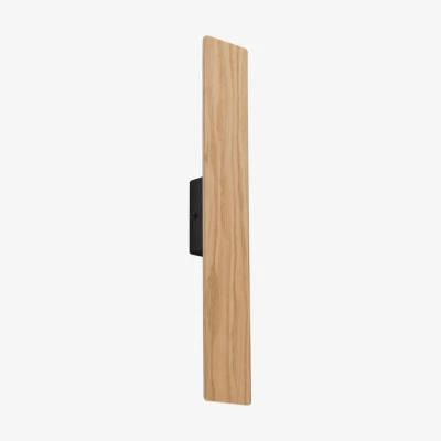 Бра TK Lighting Tavola чорне 4754