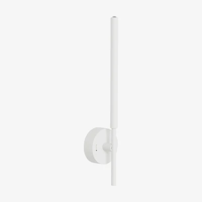 Бра TK Lighting Fokus біле 5396