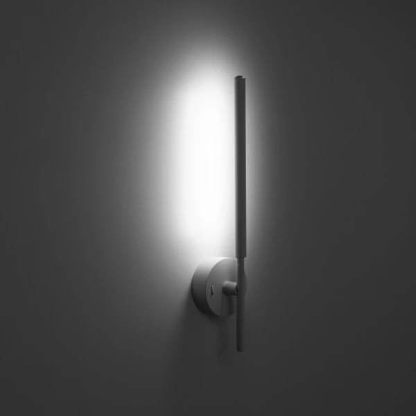 Бра TK Lighting Fokus біле 5396