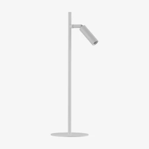 Настольная лампа TK Lighting Lagos G9 белая 5411