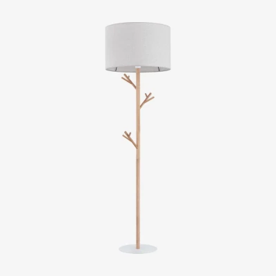 Торшер TK Lighting Albero натуральний 5574