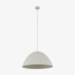 Підвісний світильник TK Lighting Faro 1 500 бежевий 5900
