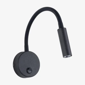 Бра TK Lighting Lagos черное 5922