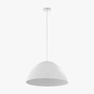 Підвісний світильник TK Lighting Faro New білий 6003