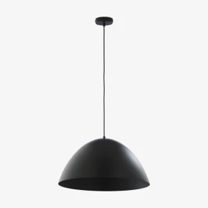 Підвісний світильник TK Lighting Faro New 1 чорний 6006