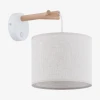 Бра TK Lighting Albero натуральне 6555