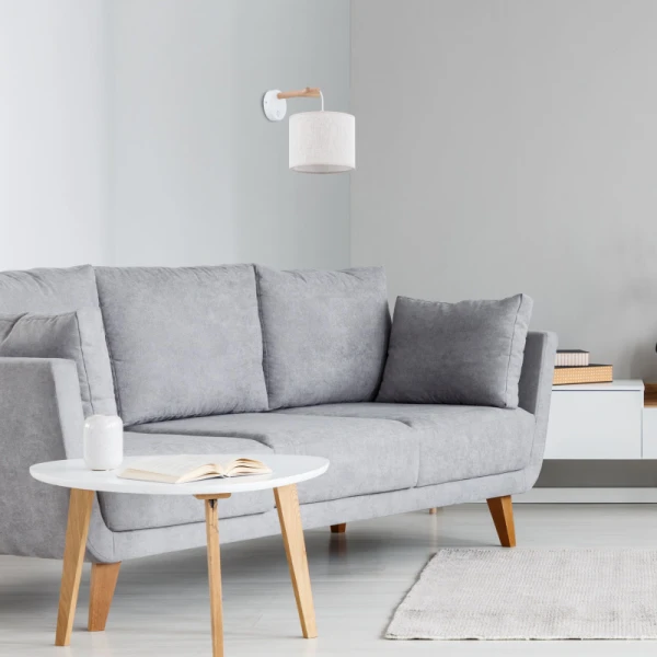 Бра TK Lighting Albero натуральне 6555