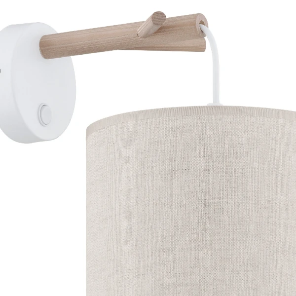 Бра TK Lighting Albero натуральне 6555