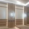 Стінова панель ECO P140 текстиль Речной песок