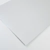 Стінова панель PREMIUM WR-MDF05 Мелкошлифованный хром