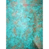 Тверда стінова панель Copper And Iron Rust 1220-3050-3мм