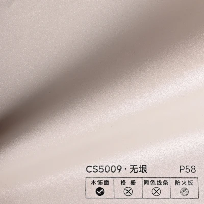 Стінова панель PREMIUM CS5009 Слоновая кістка фактурний