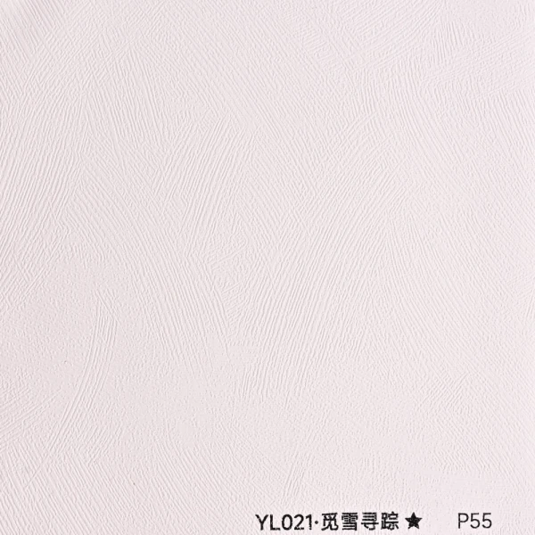 Стінова панель PREMIUM YL021 текстиль Платиновий