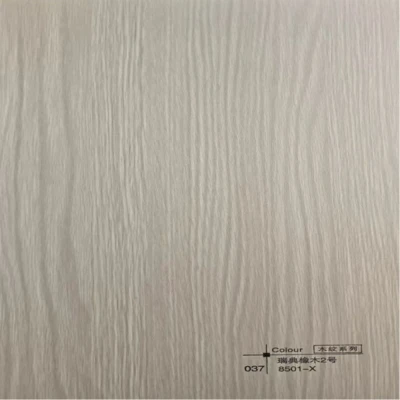 Стінова панель CROWN 8501-X Беленый Дуб