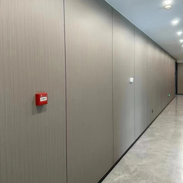 Стінова панель PREMIUM WR-MDF05 Мелкошлифованный хром