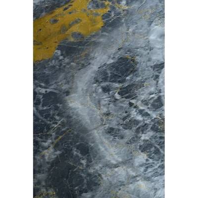 Стінова панель CROWN CR13491-88 Синій Темпест Кварцит