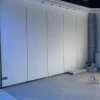 Стінова панель PREMIUM WR-MDF05 Мелкошлифованный хром