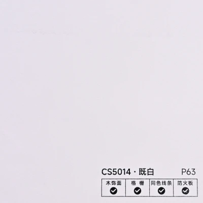 Стінова панель PREMIUM CS5014 Платиновий фактурний