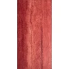 Гнучка керамічна панель Травертин 16-Hemalite-Red 3000-1200-3 мм