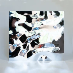 Водна брижа