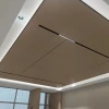 Стінова панель ECO P140 текстиль Речной песок