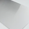 Стінова панель PREMIUM WR-MDF05 Мелкошлифованный хром